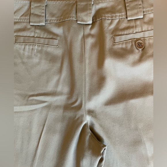 Ivy Jane Wide Leg Trousers - Picture 8 of 8